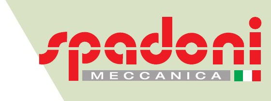 Spadoni Meccanica